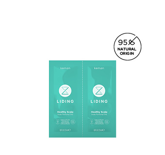 Healthy Scalp Purifying Clay